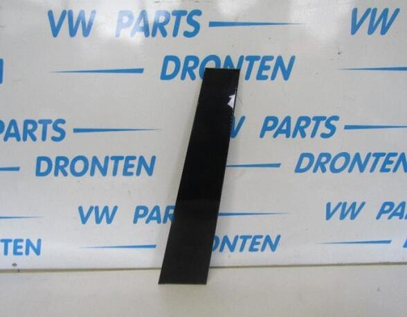 Trim Strip Bumper SKODA SUPERB II Estate (3T5), SKODA SUPERB III Estate (3V5)