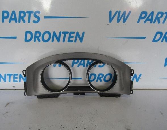 Trim Strip Bumper VW GOLF VII (5G1, BQ1, BE1, BE2), VW GOLF VII Variant (BA5, BV5), VW GOLF VIII Variant (CG5)