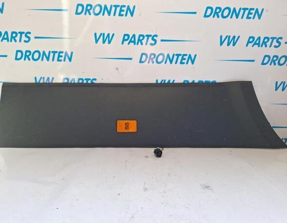 Trim Strip Sidewall VW CRAFTER Van (SY_, SX_)