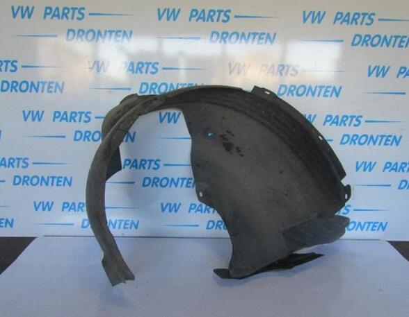 Wing Splash Gaurd SEAT IBIZA IV (6J5, 6P1), SEAT IBIZA IV SC (6J1, 6P5), SEAT IBIZA IV ST (6J8, 6P8)