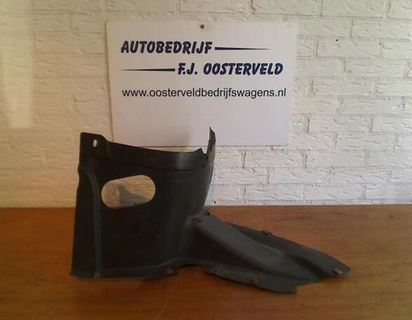 Wielkast Bekleding VW TOURAN (1T1, 1T2), VW TOURAN (1T3), VW TOURAN VAN (1T1, 1T2)