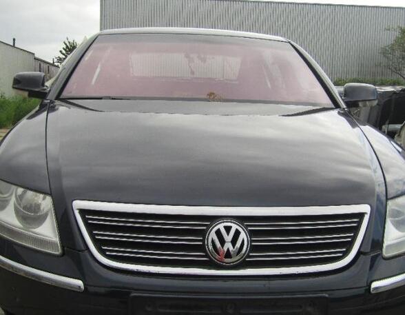 Bonnet VW PHAETON (3D1, 3D2, 3D3, 3D4, 3D6, 3D7, 3D8, 3D9)