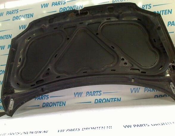 Bonnet VW FOX Hatchback (5Z1, 5Z3, 5Z4)