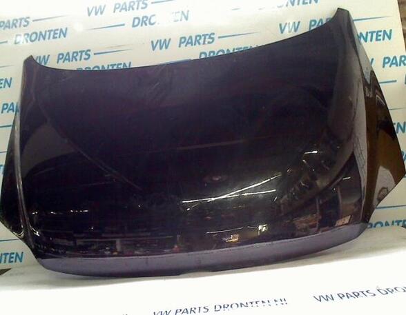 Bonnet VW FOX Hatchback (5Z1, 5Z3, 5Z4)