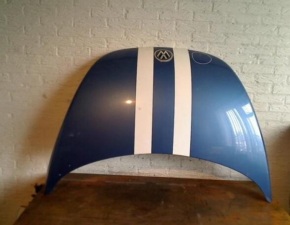 Bonnet VW NEW BEETLE (9C1, 1C1)