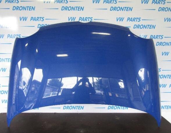 Bonnet VW LUPO (6X1, 6E1)