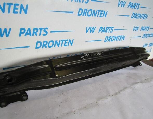 Bumper Montageset VW GOLF VII (5G1, BQ1, BE1, BE2), VW GOLF VIII Variant (CG5), VW GOLF VII Variant (BA5, BV5)