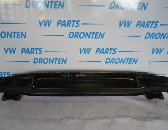 Bumper Montageset VW GOLF VII (5G1, BQ1, BE1, BE2), VW GOLF VIII Variant (CG5), VW GOLF VII Variant (BA5, BV5)