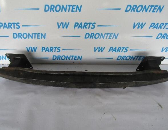 Bumper Mounting VW POLO (6R1, 6C1), VW POLO Van (6R)