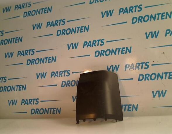 Bumper Corner VW TRANSPORTER V Bus (7HB, 7HJ, 7EB, 7EJ, 7EF, 7EG, 7HF, 7EC)