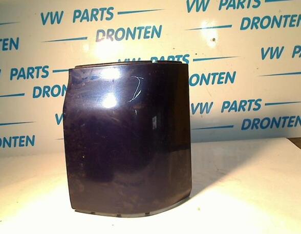 Stoßstangenecke rechts hinten VW Transporter T5 Kasten  7H0807322A P20239899