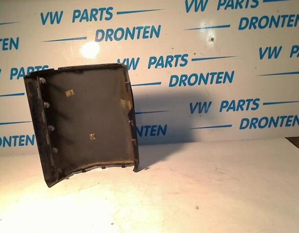 Stoßstangenecke rechts hinten VW Transporter T5 Kasten  7H0807322A P20239899