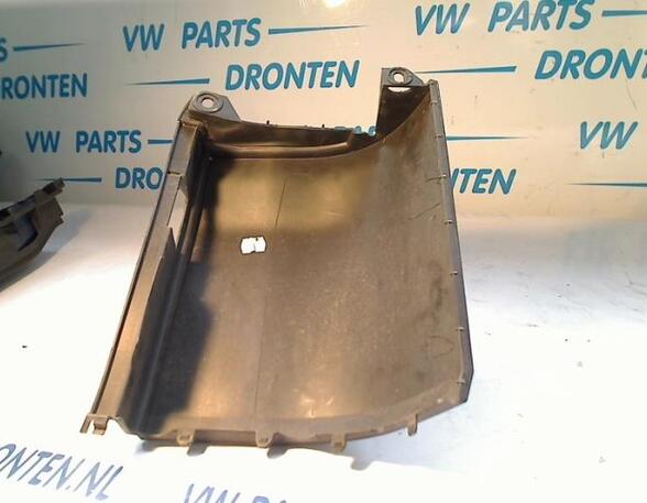 Bumper Corner VW MULTIVAN V (7HM, 7HN, 7HF, 7EF, 7EM, 7EN)