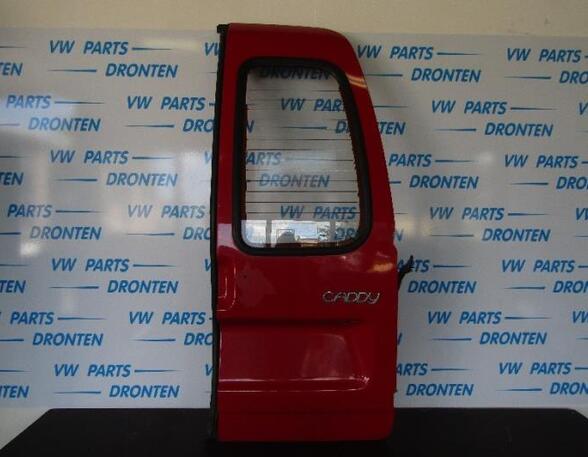 Rear Door VW CADDY II MPV (9K9B)