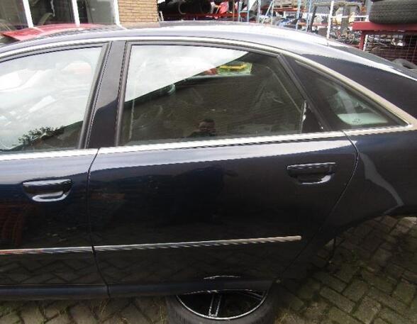 Deur AUDI A8 (4E2, 4E8)