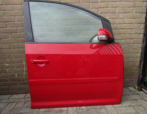 Deur VW TOURAN (1T1, 1T2)