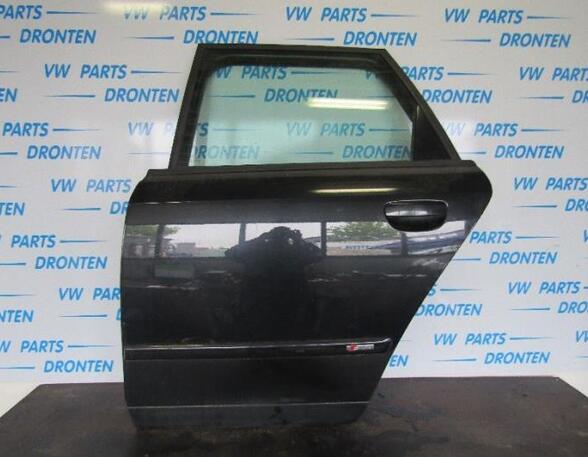 Deur AUDI A4 Avant (8E5, B6)