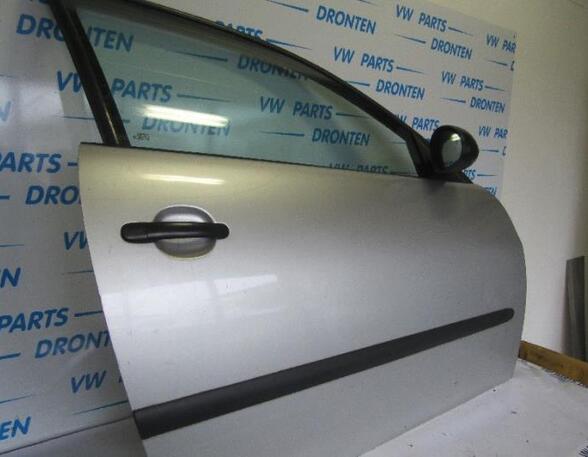 Door SEAT IBIZA III (6L1)