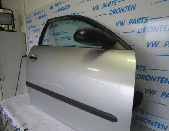 Door SEAT IBIZA III (6L1)