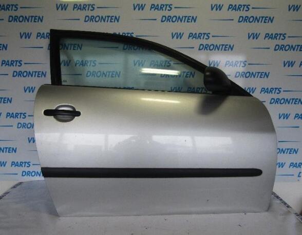 Door SEAT IBIZA III (6L1)