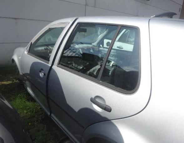 Deur VW GOLF IV (1J1)