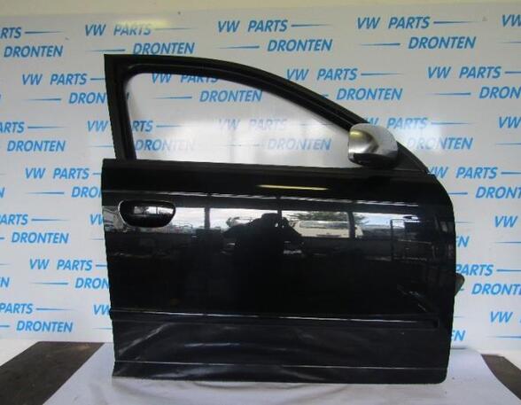 Door AUDI A4 Avant (8ED, B7), AUDI A4 Avant (8E5, B6)