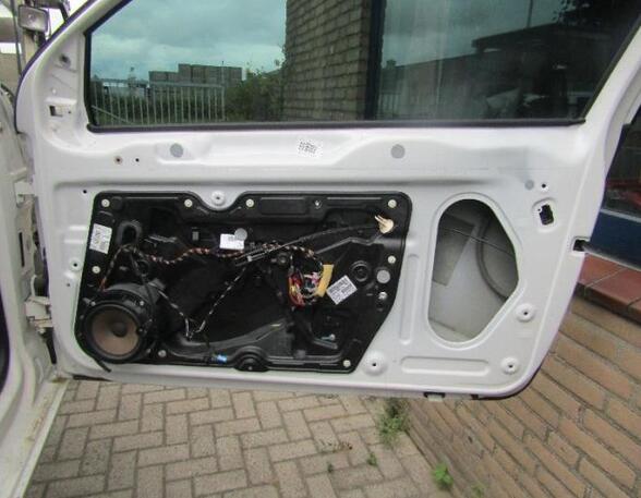 Door VW GOLF V (1K1), VW GOLF VI (5K1), VW GOLF VI Van (5K1_), VW GOLF VAN VI Variant (AJ5)