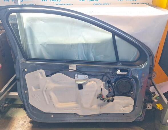 Door PEUGEOT 207 (WA_, WC_)