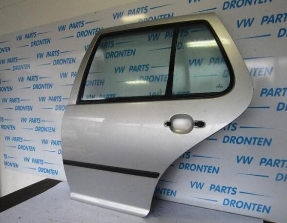 Door VW GOLF IV (1J1), VW GOLF IV Variant (1J5)