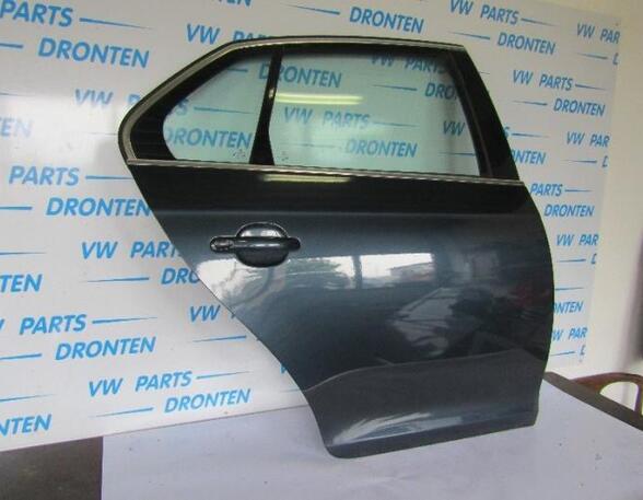 Door VW JETTA III (1K2)