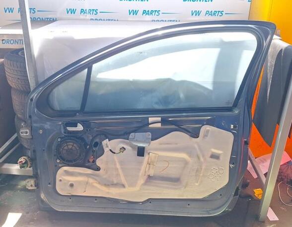 Door PEUGEOT 207 (WA_, WC_)