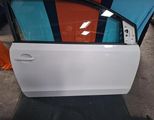 Door VW UP! (121, 122, BL1, BL2, BL3, 123), VW LOAD UP (121, 122, BL1, BL2)