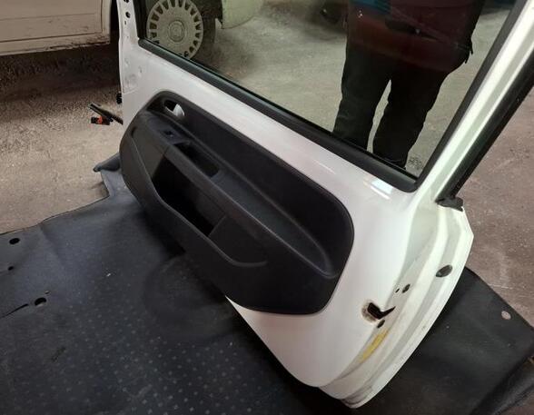 Door VW UP! (121, 122, BL1, BL2, BL3, 123), VW LOAD UP (121, 122, BL1, BL2)