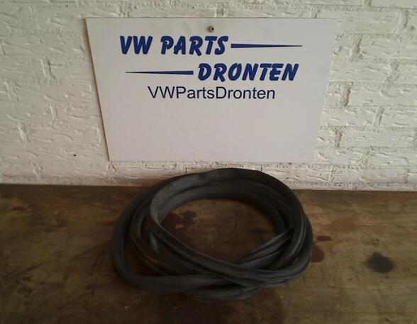 Door Seal VW TRANSPORTER V Van (7HA, 7HH, 7EA, 7EH), VW TRANSPORTER VI Van (SGA, SGH, SHA, SHH)