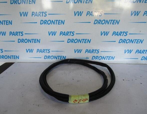 Door Seal VW POLO (AW1, BZ1)