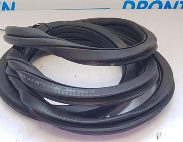 Door Seal VW UP! (121, 122, BL1, BL2, BL3, 123), VW LOAD UP (121, 122, BL1, BL2)