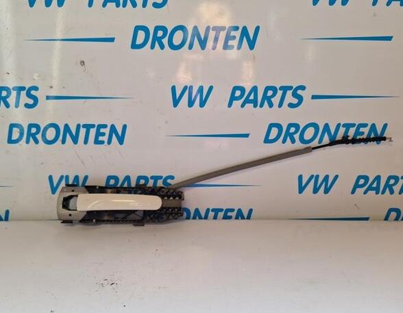 Door Handle VW UP! (121, 122, BL1, BL2, BL3, 123), VW LOAD UP (121, 122, BL1, BL2)