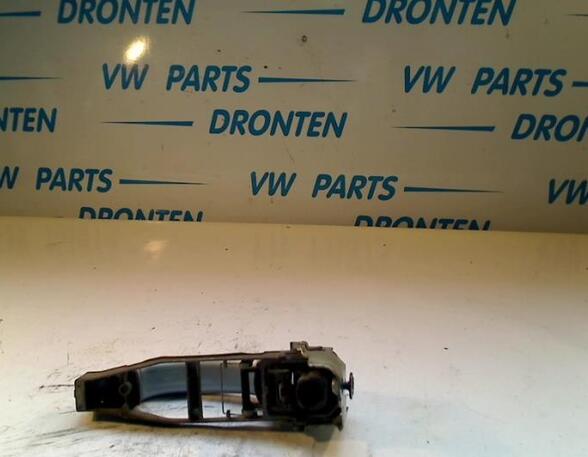 Door Handle VW NEW BEETLE Convertible (1Y7)