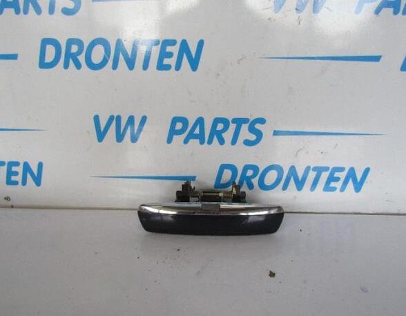 Door Handle AUDI A8 (4E2, 4E8), AUDI A8 (4E_)