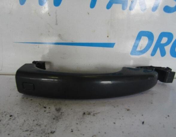 Door Handle AUDI A4 Avant (8K5, B8)