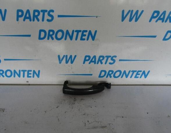 Door Handle AUDI A4 Avant (8K5, B8)