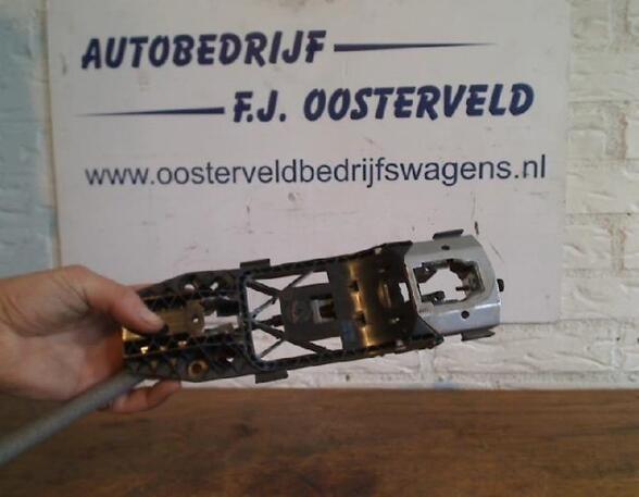 Door Handle VW GOLF VI (5K1), VW GOLF V (1K1), VW GOLF VI Van (5K1_), VW GOLF VAN VI Variant (AJ5)