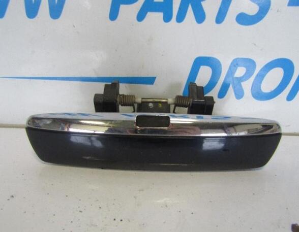 Door Handle AUDI A8 (4E2, 4E8), AUDI A8 (4E_)