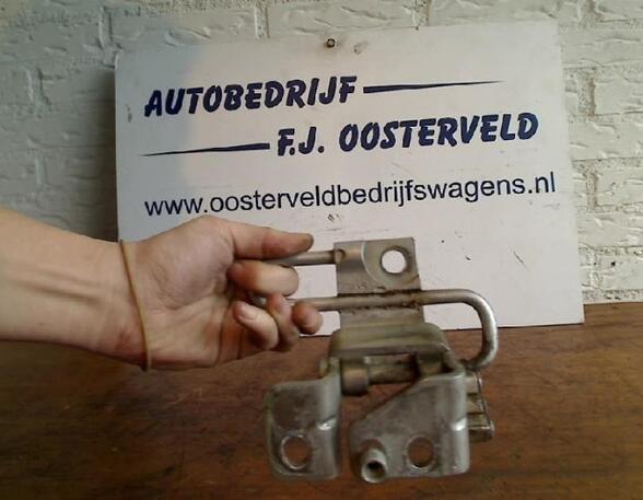 Door Hinge VW GOLF V (1K1), VW GOLF VI (5K1)