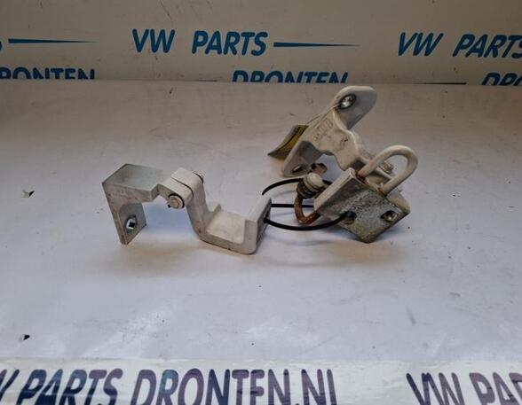 Door Hinge VW TRANSPORTER V Van (7HA, 7HH, 7EA, 7EH), VW TRANSPORTER VI Van (SGA, SGH, SHA, SHH)