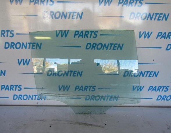 Door Glass VW GOLF VII (5G1, BQ1, BE1, BE2), VW GOLF VIII Variant (CG5), VW GOLF VII Variant (BA5, BV5)