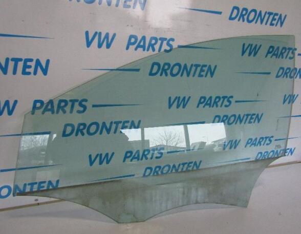 Door Glass SEAT IBIZA IV (6J5, 6P1), SEAT IBIZA IV SC (6J1, 6P5), SEAT IBIZA IV ST (6J8, 6P8)