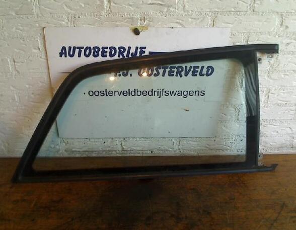 Door Glass AUDI A3 (8L1)