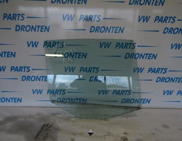 Door Glass VW GOLF V (1K1), VW GOLF VI (5K1)