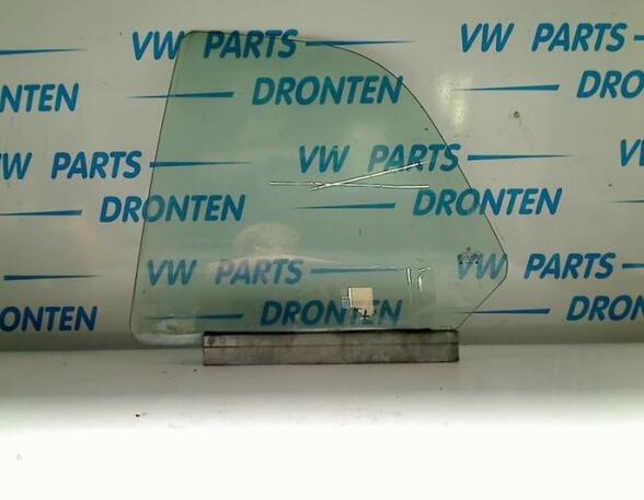 Door Glass VW GOLF III Cabriolet (1E7)